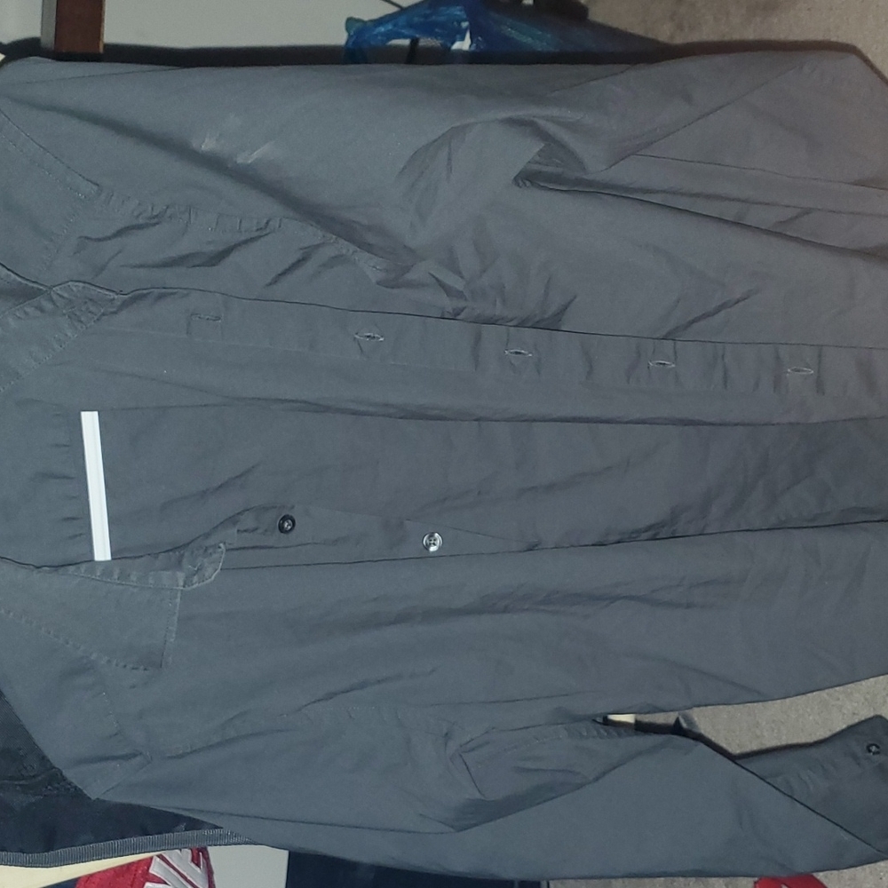 Logan Hill dress shirt for men